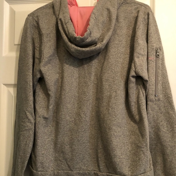 Lauren James Prep Tech Jacket - Picture 2 of 3